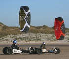 Flow Power Kite
