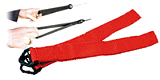 Basic Flight Straps