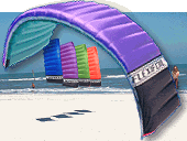 Flexifoil Tuning Tips