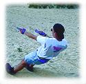 Flexifoil Flyer
