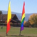 Feather Banners