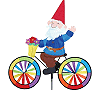 Bicycling Gnome