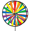 Giant Twin Spinner