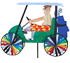 Golf Cart