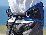 Kite Buggy Harness