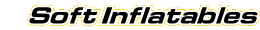 Soft Inflatables