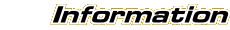 Information