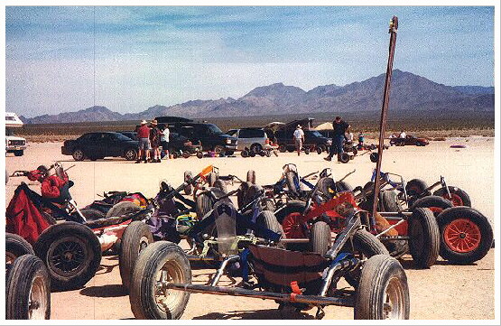 Ivanpah camp 2