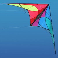 Jazz Stunt Kite