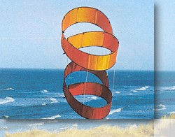 Kite Experiment Kit