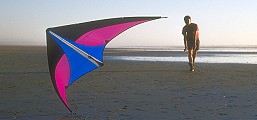 Stunt Kites