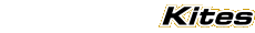 Kites Header