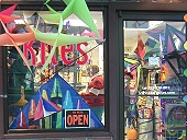 Cobra Kites Rte 37 E. Toms River NJ
