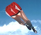 Martin Lester Legs