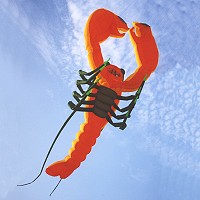 Monster Lobster