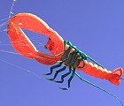 Mega Lobster