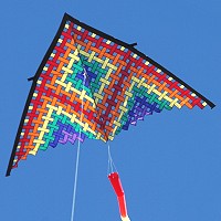 11ft Mesh Delta
