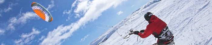 Montana Glide