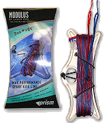 Prism Modulus Dual Lines