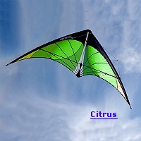 Nexus Stunt Kite