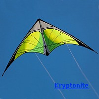 Nexus Stunt Kite