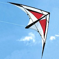 Nighthawk Stunt Kite