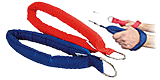 Padded Dual Line Straps