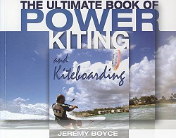 Book of Power Kiting