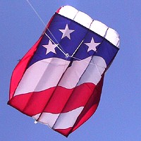 7.5 Parafoil
