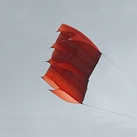 Parafoil 15