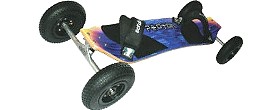 Photon Kite LandBoard