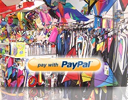 Use this form to order and pay with PayPal.