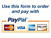 PayPal Ordering
