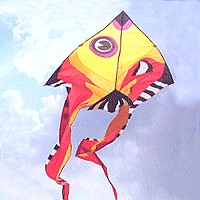 Pyro Delta