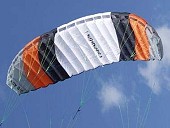RadSail Pro 4.0
