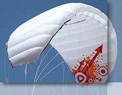 RadSail 3-Line Trainer