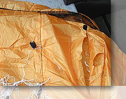 Repairs