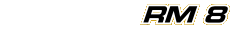 SpeedFoil RM8