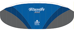 Rush Pro 350