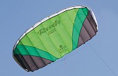 Rush Pro Trainer Kite
