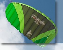 Rush Pro 300