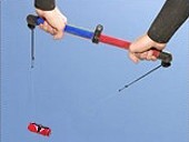 Rush mk2 250 Control Bar