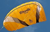 Rush 2-Line Trainer Kite