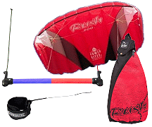 Rush Package