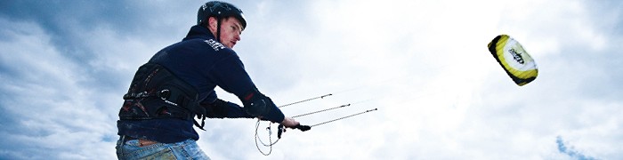 Scout Control