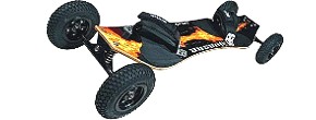 Quasar Landboard