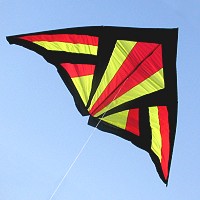11ft Shazam Delta
