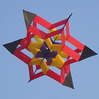Shooting Star