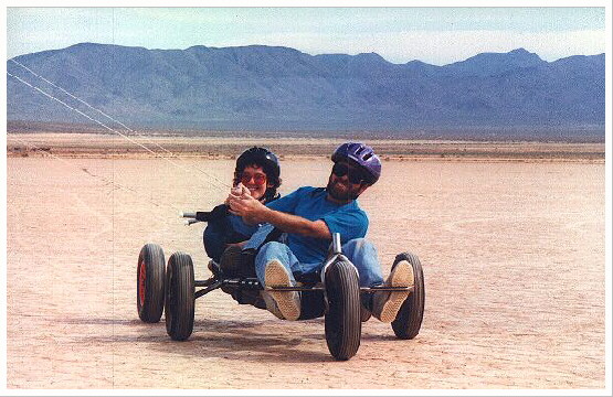 Small Buggy