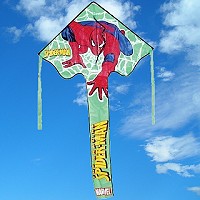 Spider-Man Super Flyer
